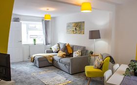 Heritage House By Mgroupsa - Free Parking